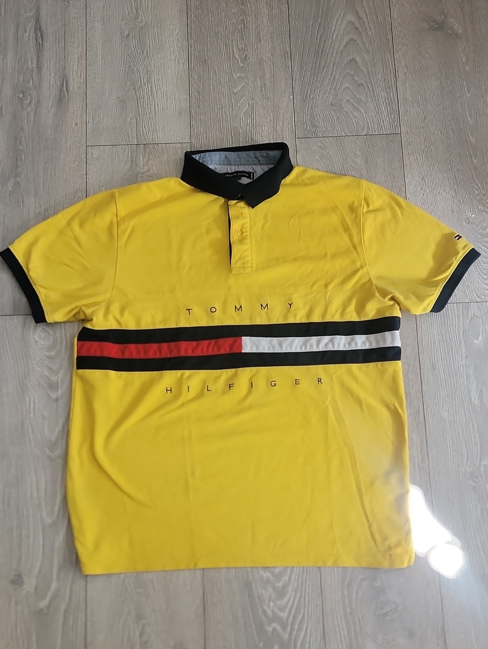 Tommy Hilfiger Polo Shirt